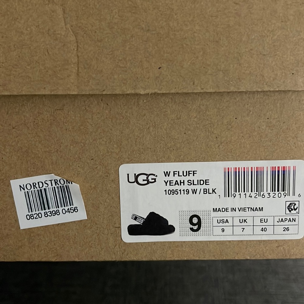 Ugg Slides - image 2